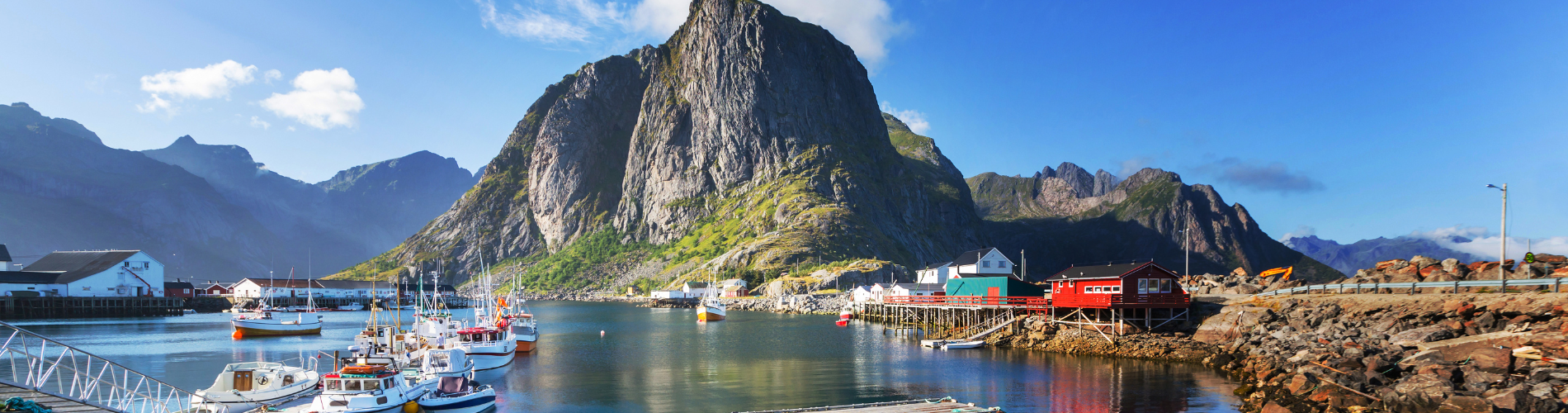 Scandinavia