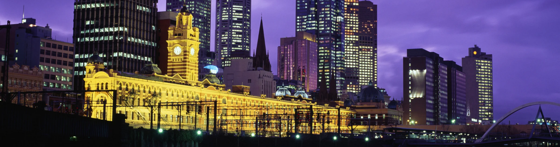 8 Days and 7 Nights - Australia