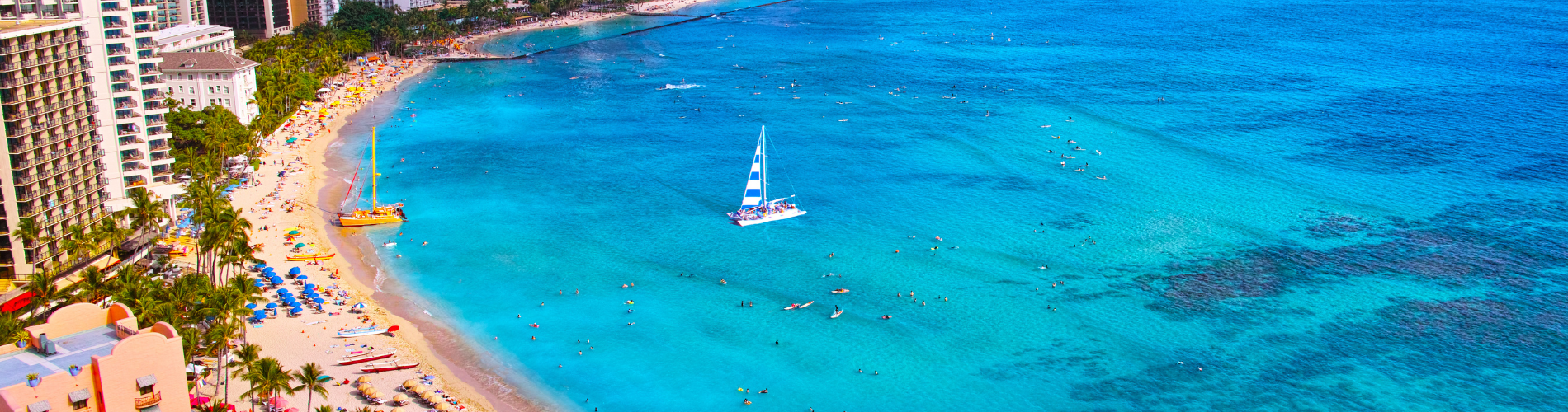 9 Days & 8 Nights Hawaii