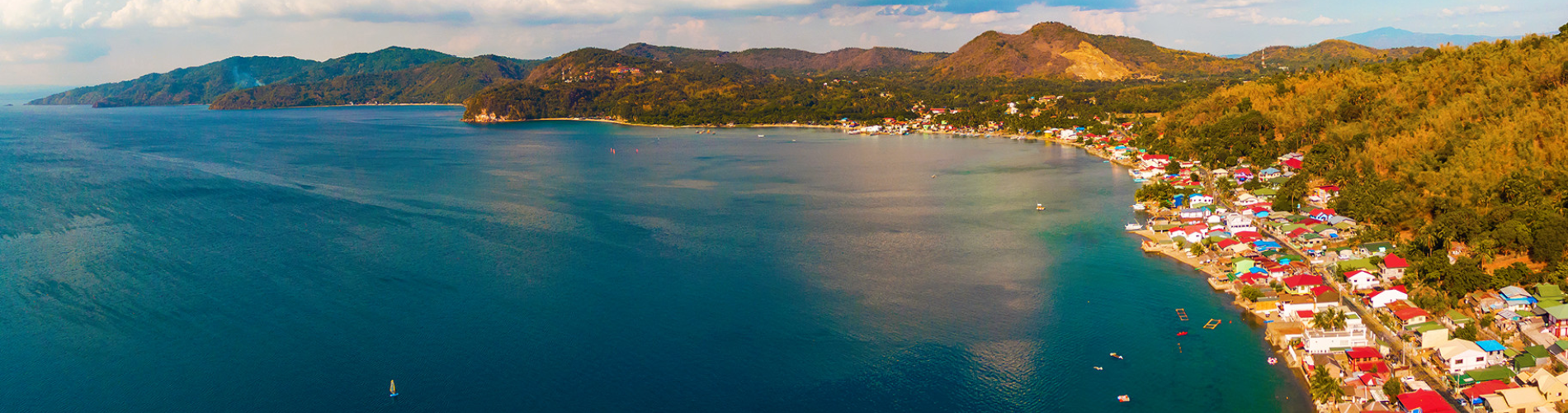 7 Days and 6 Nights Manila, Angeles City, Alaminos - Philippines