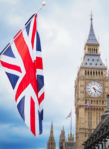 France Top 8 Destinations