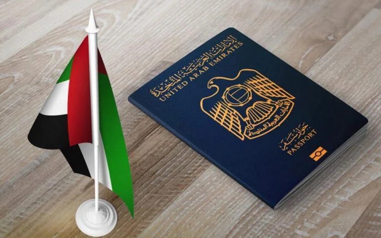 UAE Visa