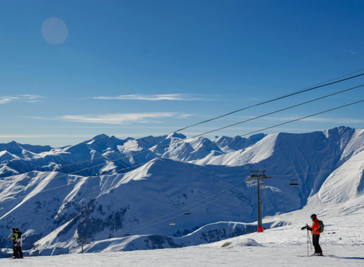 9 Days and 8 Nights - Armenia and Georgia