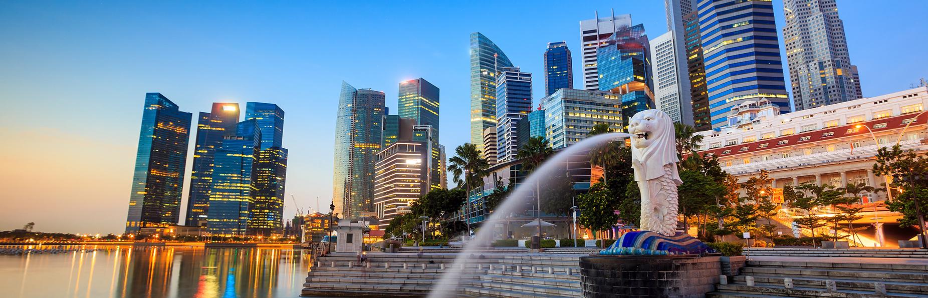 Singapore