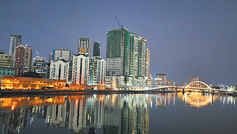 7 Days and 6 Nights Manila, Angeles City, Alaminos - Philippines