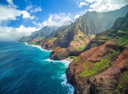 9 Days & 8 Nights Hawaii