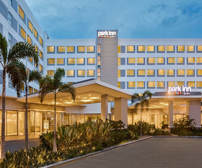 Park Inn Hotel by Radisson or Similar