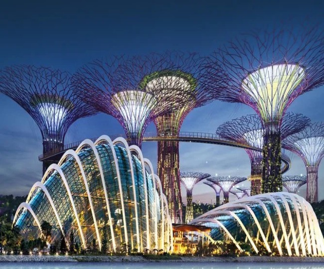 9 Days 8 Nights Singapore & Thailand