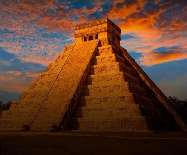  6 Days and 5 Nights - Cancun and Mexico City