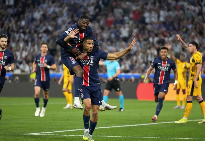 FIFA Live Action: Pick Your Matchday