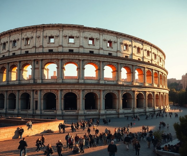 11 Days and 10 Nights Pilgrimage Tour - Europe