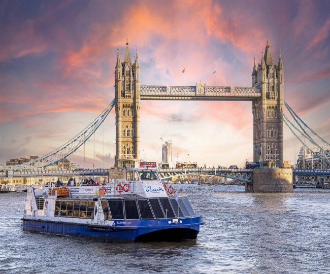 9 Days and 8 Nights - United Kingdom Tour - London, Edinburgh, & Belfast