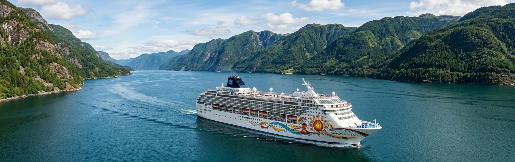 12 Days and 11 Nights - Panama Canal Cruise