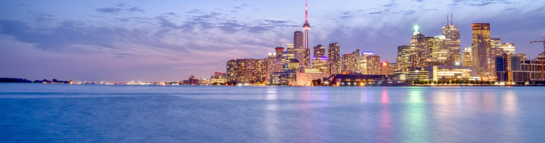 7 Days and 6 Nights - Eastern Canada Van Tour