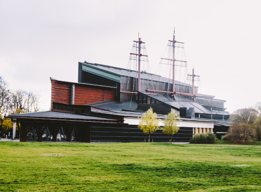 10 Days and 9 Nights - Sweden Oslo and Svalbard - Scandinavia