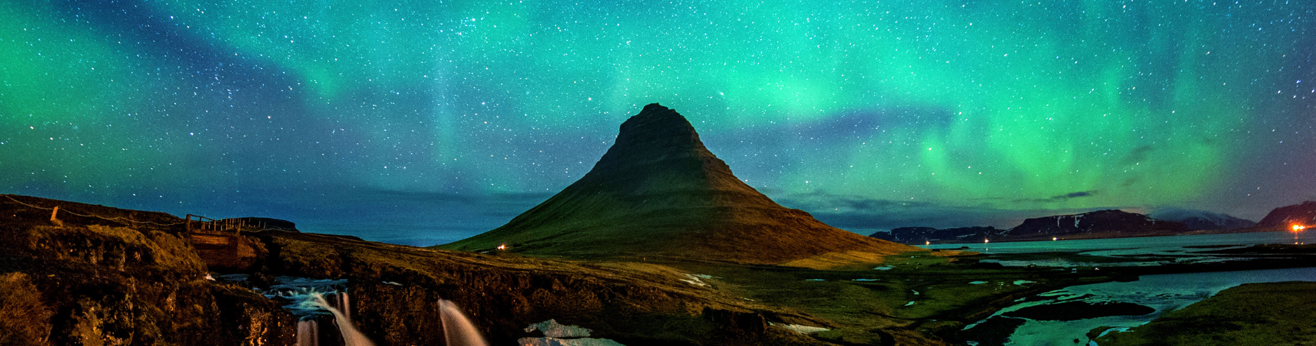 10 Days and 9 Nights - Denmark, Iceland, and Greenland - Nordic Trip