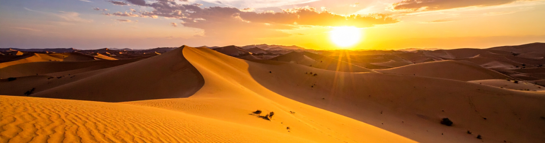 7 Days and 6 Nights - Morocco