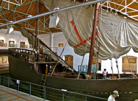 Dias Museum