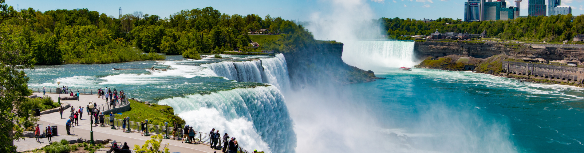 10 Days and 9 Nights Eastern Canada Tour with Halifax
