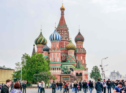 9 Days and 8 Nights - Russia and Murmansk Tour