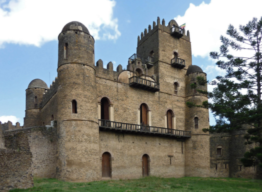 10 Days and 9 Nights - Ethiopia Tour
