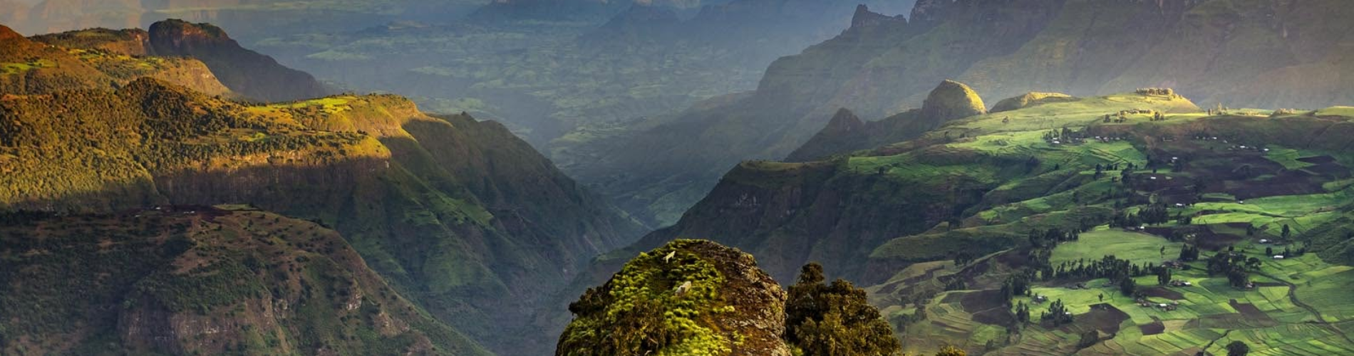 10 Days and 9 Nights - Ethiopia Tour
