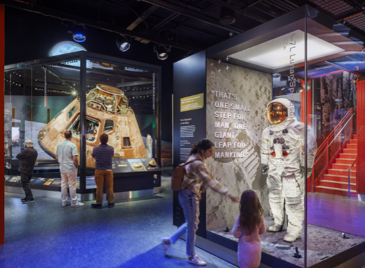 Museum of Cosmonautics