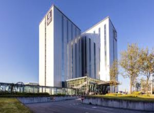 Clarion Hotel & Congress Copenhagen Airport or Similar